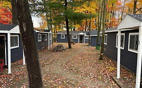 Hidden Haven Cottages